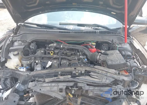 2015 Lincoln Mkz z USA, uszkodzony, nr VIN 3LN6L2J99FR623292